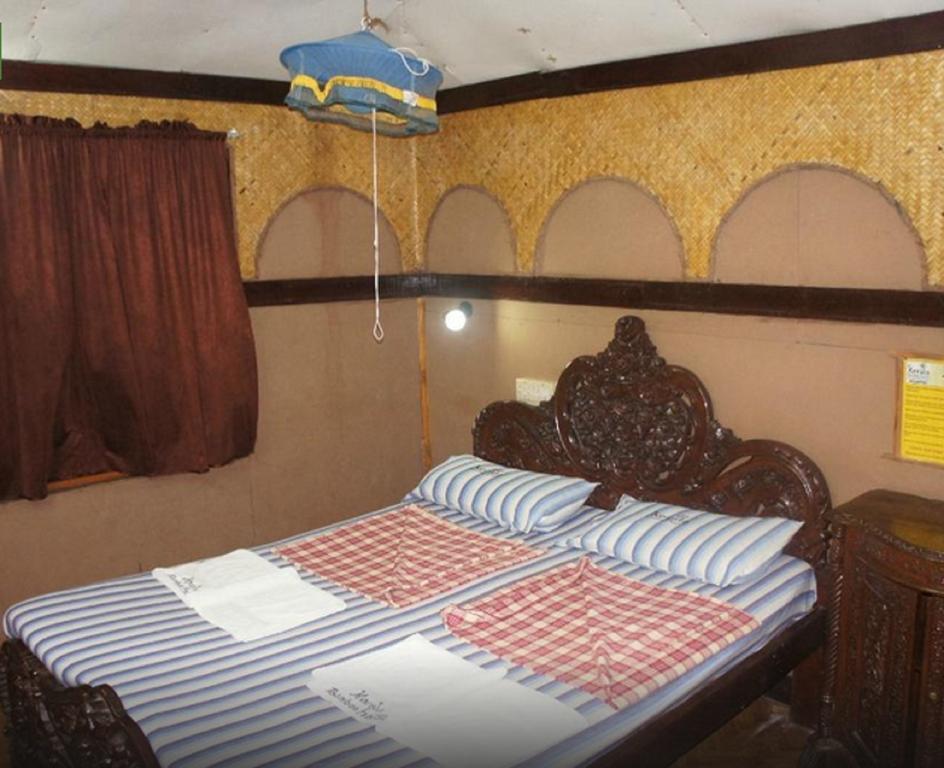 Kerala Bamboo House Varkala Room photo